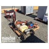 Assorted Sprayer, Vac, and More
