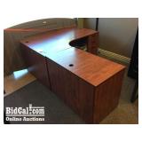 OFF-SITE Large Desk