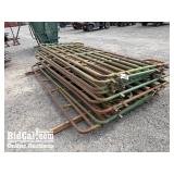 Assorted Livestock Panels