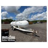 Propane Tank