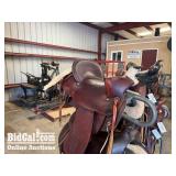 Saddle