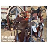 Saddle