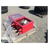 Pallet Shop Surplus
