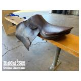 Saddle