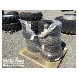 Assorted Tires and Rims