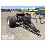 Hydraulic Field Dolly