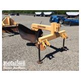 Porter Welding V Ditcher