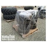 Pallet of Miscellaneous Tires
