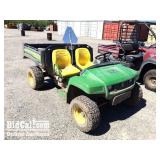 OFF-ROAD John Deere TX Gator