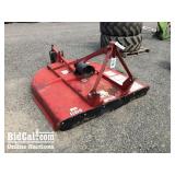 Rotary Mower