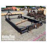 Skid Steer Float Attachment
