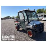 OFF-ROAD Bobcat UTV