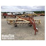 New Holland 260 Hay Rake