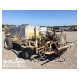Weed Sprayer