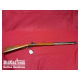 Sile Inc. .50 Cal Black Powder Rifle
