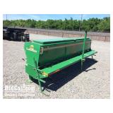 Great Plains Seeder