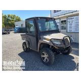 OFF-ROAD 2009 Artic Cat Prowl 700 UTV
