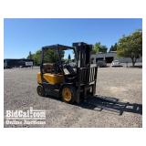 Daewoo Forklift