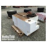 (2) Fuel Tanks