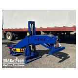 Unused NEKS 5th Wheel Tow Unit