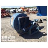 Weiss McNair Blower