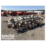 Alloy Cultivator
