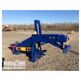 Unused NEKS 5th Wheel Tow Unit