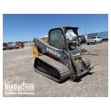 2012 Volvo Skid Steer