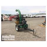 Billy Goat Leaf Vac
