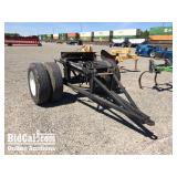 Hydraulic Field Dolly