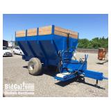 Compost Spreader