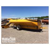 COE Dump Cart