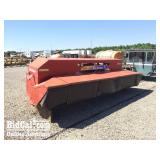 Rotary Mower