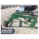 John Deere Loader Attachment