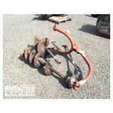 3pt Auger Attachment