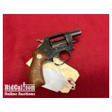 OFF-SITE Charter Arms Under Cover 38 spi
