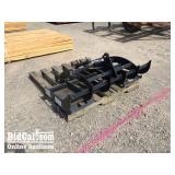 Grapple Attachment