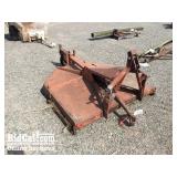 Rotary Mower