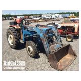 Ford F-1700 Wheel Tractor