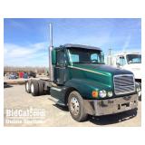 (DMV) 2004 Freightliner Century Classic S/T Semi