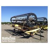 21' Honey Bee Header
