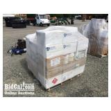 Assorted Welding Shop Surplus