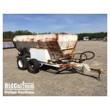 Compost Spreader