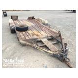 OFF-ROAD Custom Trailer