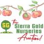 2026 Sierra Gold Nurseries Surplus Inventory Auction