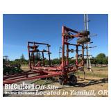 Wil-Rich Cultivator
