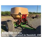 Vicon Maquinas Agricolas Seeder