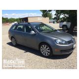 (DMV) 2013 Volkswagen Jetta SE Hatchback