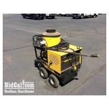Landa Pressure Washer