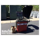 Coates 1025 Tire Balancer